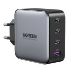 Charger & Wireless