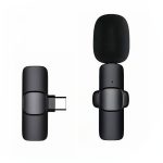 Microphone