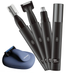Trimmer & Razor