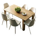 Kitchen & Dining
