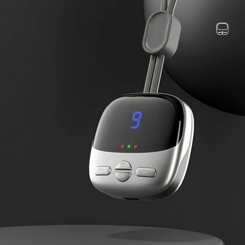 Neck Messager (Pandant Design) - Image 7