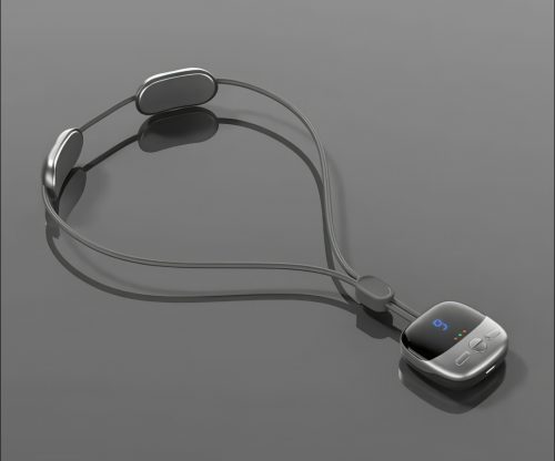 Neck Messager (Pandant Design) - Image 9