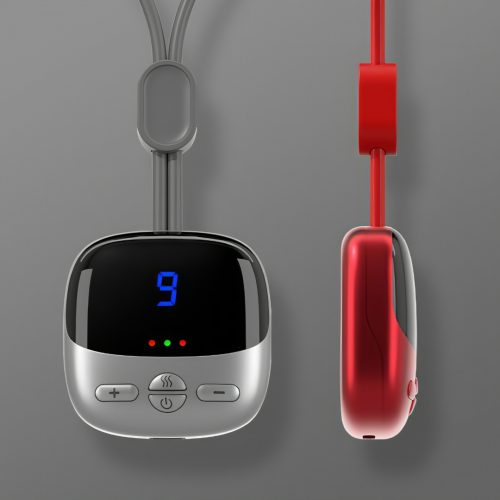 Neck Messager (Pandant Design)