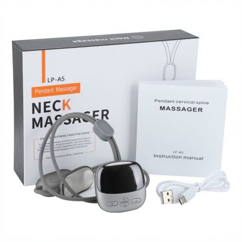 Neck Messager (Pandant Design) - Image 16