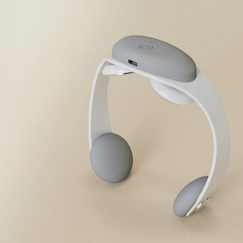 Neck Messager (Headphone Design) - Image 6
