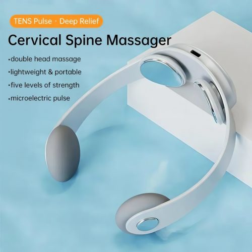 Neck Messager (Headphone Design) - Image 8