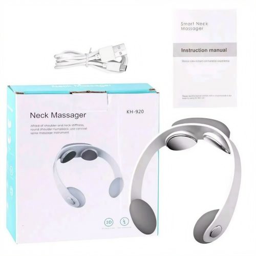 Neck Messager (Headphone Design) - Image 14