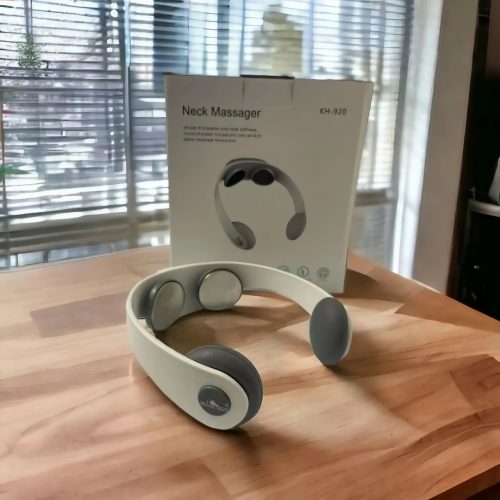 Neck Messager (Headphone Design) - Image 12