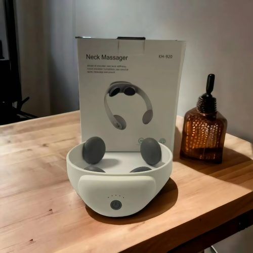 Neck Messager (Headphone Design) - Image 11