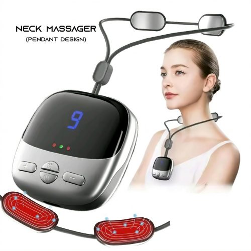 Neck Messager (Pandant Design) - Image 2