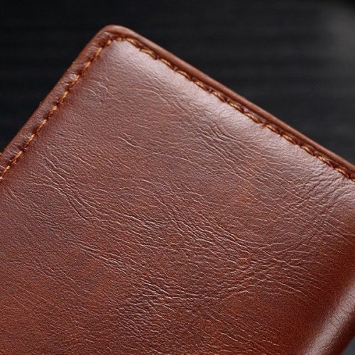 Automatic Pop-Up Anti-Theft Rfid Slim Credit Card Holder And Aluminum Metal Box Men's Multi-Card Slot - Image 3