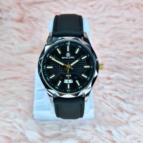 MAXLORD Premium Men's Watch (Waterproof) - Image 5