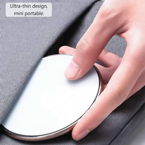30W Wireless Fast Charging Pad And Dock Station For Android,Apple ios Device - Image 8