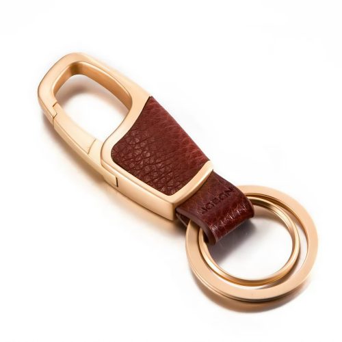 High Quality Luxury Style Metal Keychain - Image 2