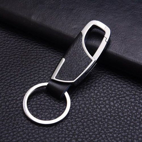 High Quality Luxury Style Metal Keychain - Image 7