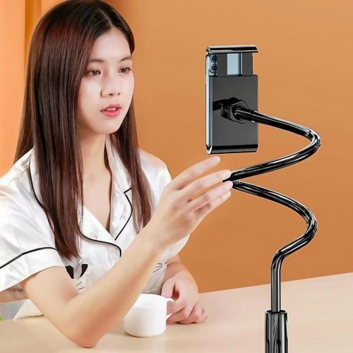 360° Rotating Stand Holder For Tablets And Smartphones (100CM) - Image 2