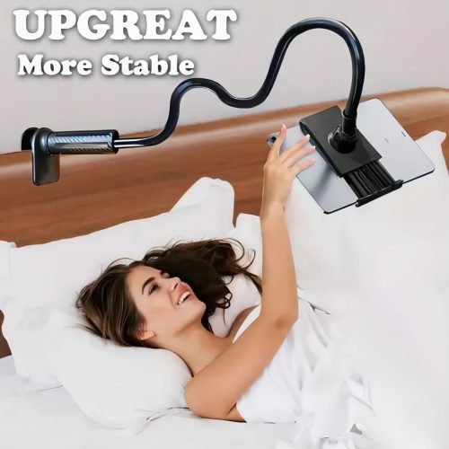 360° Rotating Stand Holder For Tablets And Smartphones (100CM) - Image 6