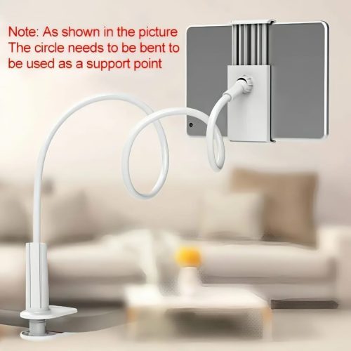 360° Rotating Stand Holder For Tablets And Smartphones (100CM) - Image 4