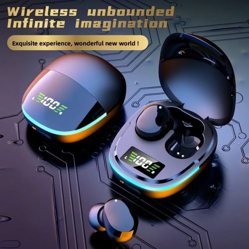 Unique And Premium New Trending G9S TWS - Image 5