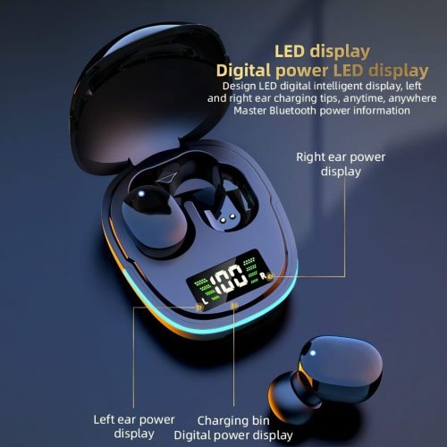 Unique And Premium New Trending G9S TWS - Image 6