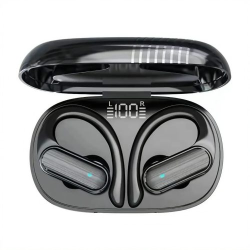 New A520 Tws BT 5.3 Hanging Ears Earhook Gym Sports Wireless Earbuds 9D Stereo Waterproof Ear Hook Headsets - Image 3
