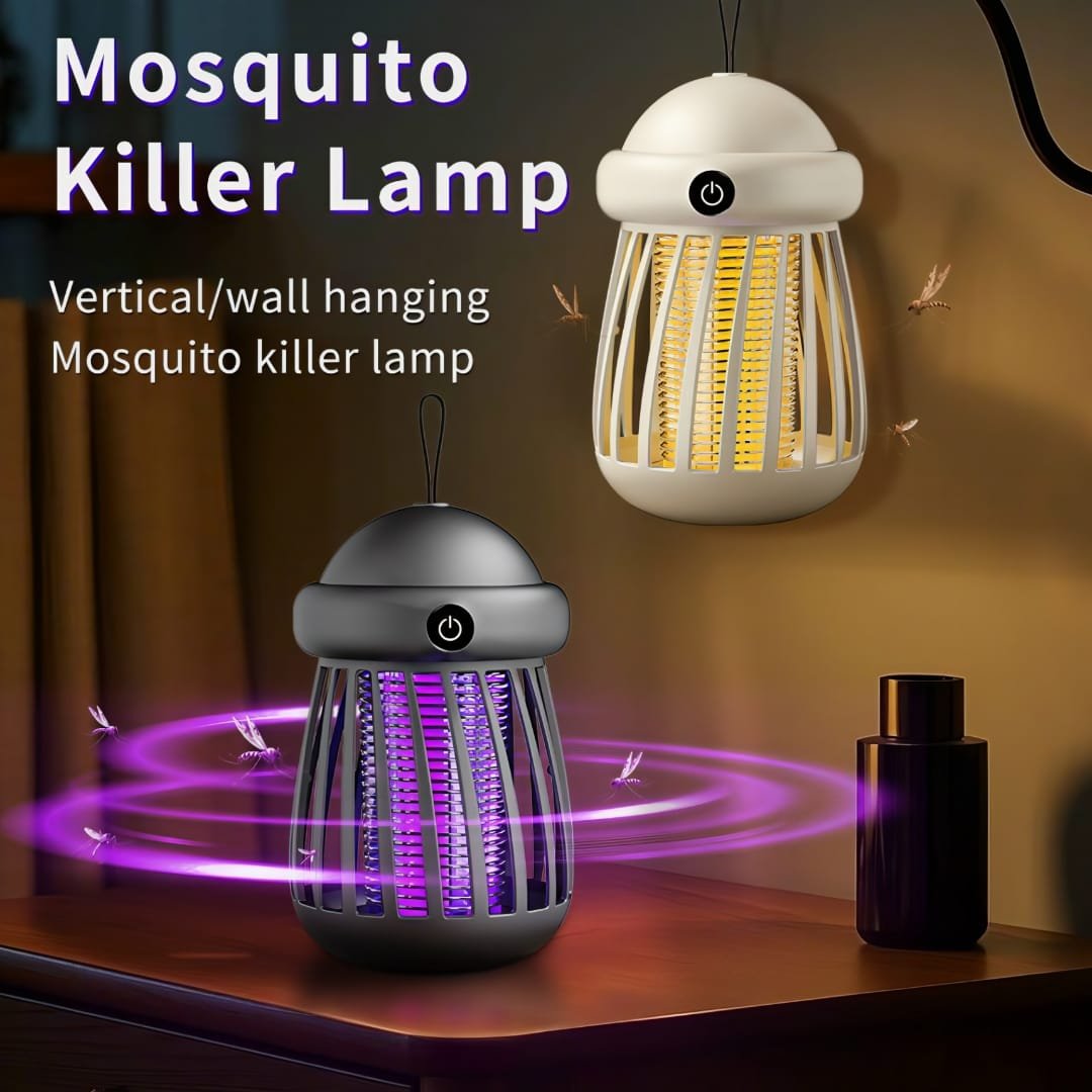 2026/03/IMG-20251206-WA0030.jpg Portable USB Rechargeable Electric Shock Mosquito Killer Lamp - Image 1