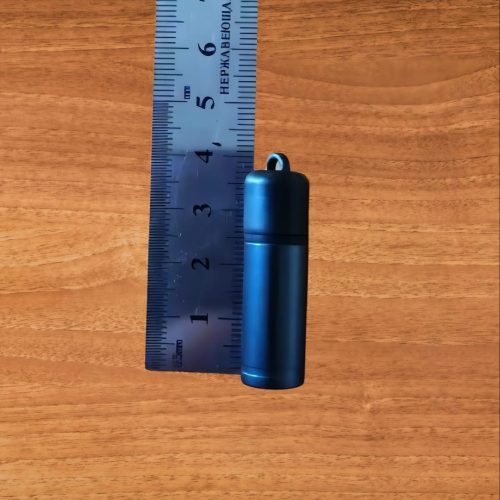 Electric USB Lighter With Safety Cap - Image 3