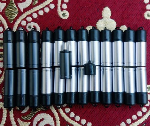 Electric USB Lighter With Safety Cap - Image 10