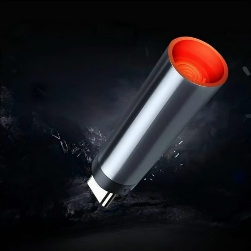 Electric USB Lighter-With Lanyard - Image 10
