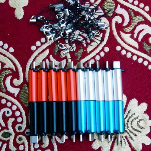 Electric USB Lighter-With Lanyard - Image 12