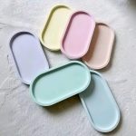 Trinket Tray Jewelry Tray, Storage Tray Size 18cm