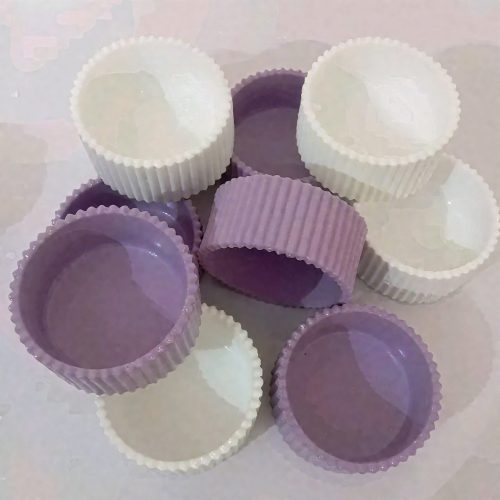 Concrete Jar for candle making - Image 2
