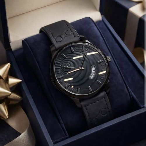 Fastrack Boys Watch – Magnet Belt - Image 4