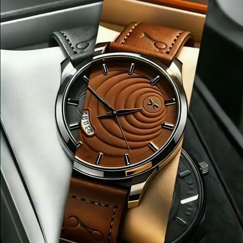 Fastrack Boys Watch – Magnet Belt - Image 5