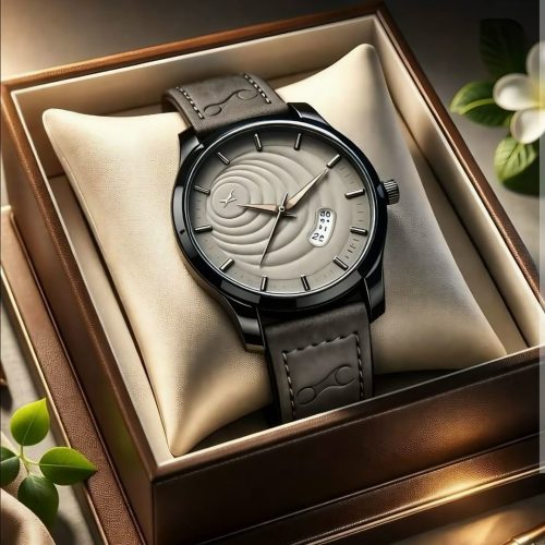 Fastrack Boys Watch – Magnet Belt - Image 3