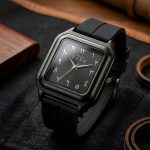 SABR Boys Watch – Magnet Lock & Water Resistant