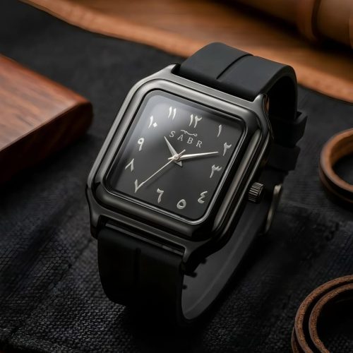 SABR Boys Watch – Magnet Lock & Water Resistant