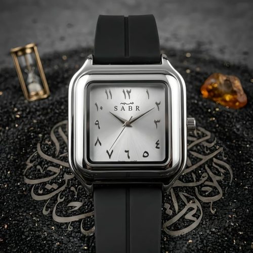 SABR Boys Watch – Magnet Lock & Water Resistant - Image 2