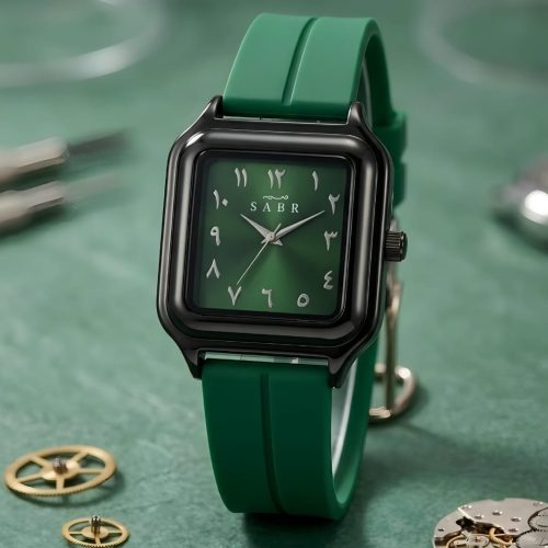 SABR Boys Watch – Magnet Lock & Water Resistant - Image 4