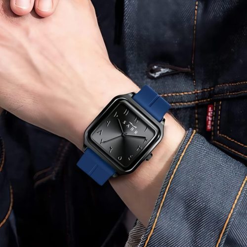 SABR Boys Watch – Magnet Lock & Water Resistant - Image 5