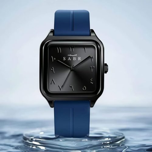 SABR Boys Watch – Magnet Lock & Water Resistant - Image 3