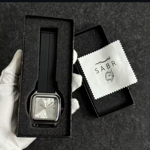 SABR Boys Watch – Magnet Lock & Water Resistant - Image 10