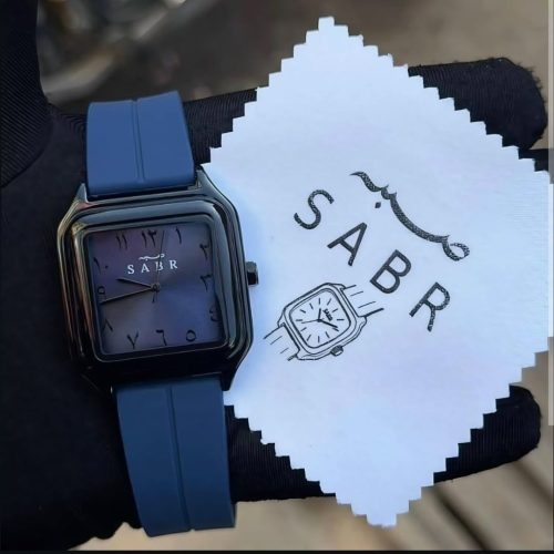 SABR Boys Watch – Magnet Lock & Water Resistant - Image 8