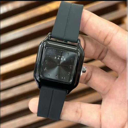 SABR Boys Watch – Magnet Lock & Water Resistant - Image 6