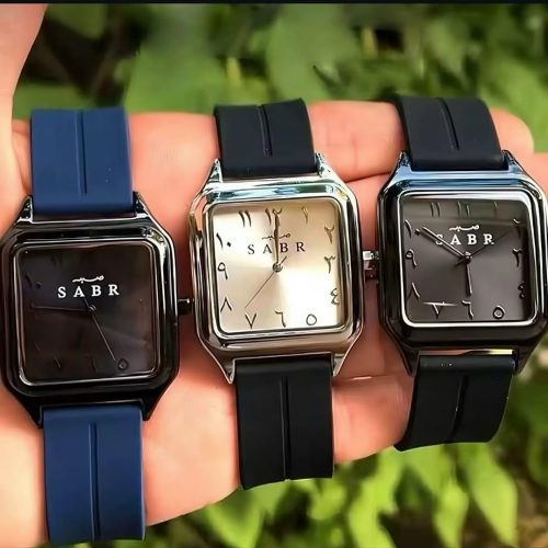 SABR Boys Watch – Magnet Lock & Water Resistant - Image 9