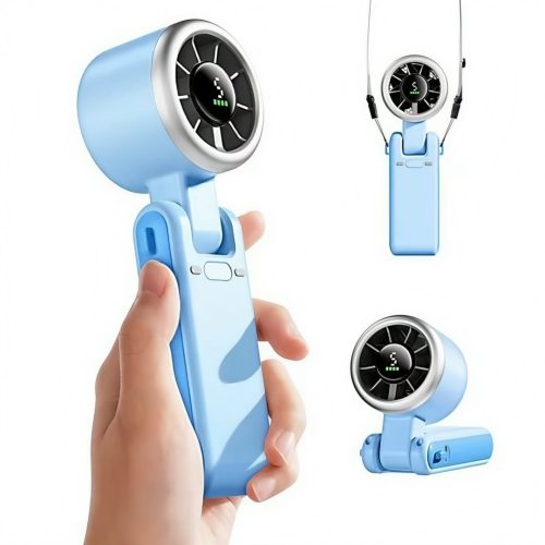 Turbo Jet Fan (3600 mAh) - Image 9