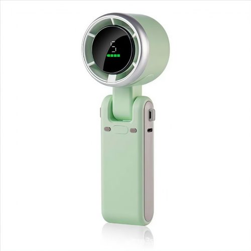 Turbo Jet Fan (3600 mAh) - Image 12