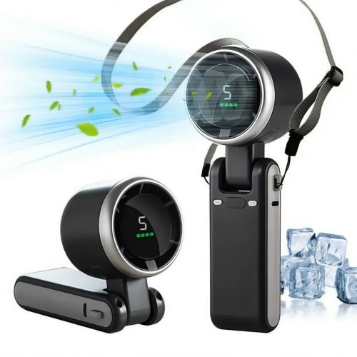 Turbo Jet Fan (3600 mAh) - Image 4