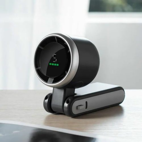 Turbo Jet Fan (3600 mAh) - Image 5