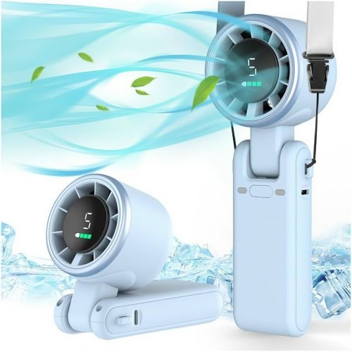 Turbo Jet Fan (3600 mAh) - Image 8
